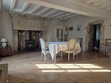 Maison d'exception ! L'esprit d'autrefois au service du conf