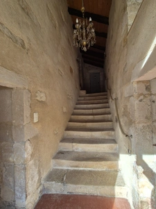 Maison d'exception ! L'esprit d'autrefois au service du conf