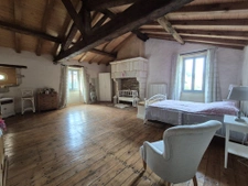 Maison d'exception ! L'esprit d'autrefois au service du conf