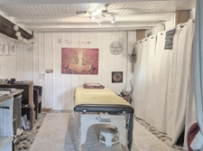 Rare! Un coin de paradis à BRIE , maison en pierre, unique, 