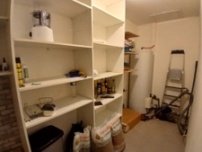 Maison de plain-pied avec terrain   À 15 min d'Angoulême et 