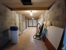 Maison de plain-pied avec vue dégagée Roullet-Saint-Estèphe