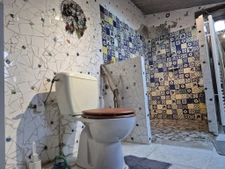 Rare! Un coin de paradis à BRIE , maison en pierre, unique, 