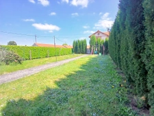 Location maison non meublé 130 m2 - 3 chambres, garage et te