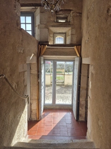 Maison d'exception ! L'esprit d'autrefois au service du conf