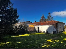 Charmante maison de plain-pied !