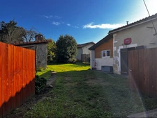 Charmante maison de plain-pied !