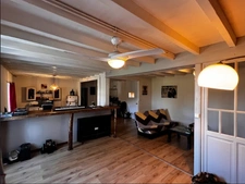 Charmante maison de plain-pied !