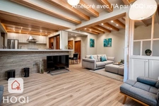 Charmante maison de plain-pied !