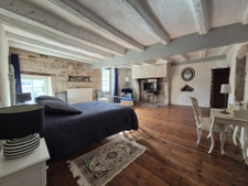 Maison d'exception ! L'esprit d'autrefois au service du conf