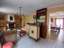 Jolie maison de plain-pied idéalement située à Brie !