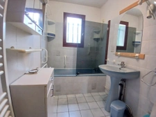 Jolie maison de plain-pied idéalement située à Brie !