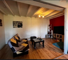 Charmante maison de plain-pied !