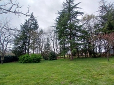 Coup de coeur   Maison de plain-pied  au calme avec + 4000 m2