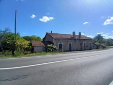 Investisseurs, une opportunité à saisir, maison de plain-pie