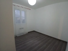 Maison de plain-pied avec terrain   À 15 min d'Angoulême et 