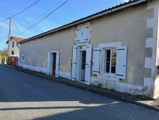 Charmante maison de plain-pied !