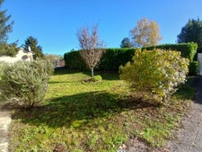 Jolie maison de plain-pied idéalement située à Brie !