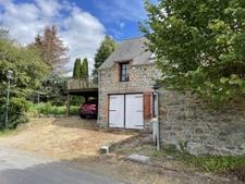 Maison 4 chambres + étage à rénover