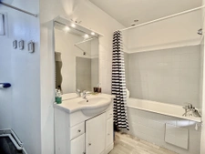 Appt T2, hyper-centre Cancale