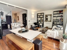 Magnifique T4 St-Malo Intra-Muros