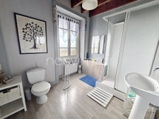 Maison de caractère, très beau grenier aménageable