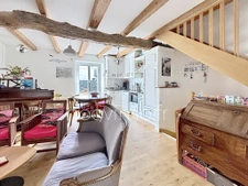 Maison charmante et atypique