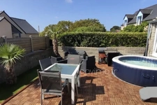 350m de la plage, chambre en rdc, DPE C