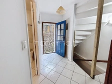 Maison de ville + dépendances - Centre Cancale