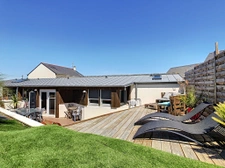 Maison Plain-pied 55 m2