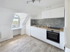 Bel appartement rénové