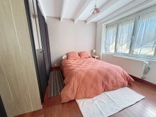 350m de la plage, chambre en rdc, DPE C