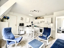 Appt T2, hyper-centre Cancale