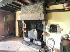 Magnifique longère XIXe siècle à rénover