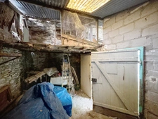 Maison de ville + dépendances - Centre Cancale