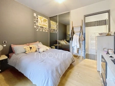 Contemporaine d'exception, 4 chambres, piscine