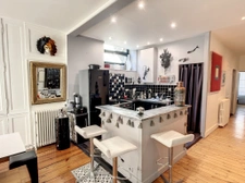 Magnifique T4 St-Malo Intra-Muros