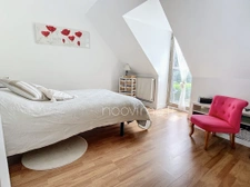 Maison 5 chambres - Plage du Verger