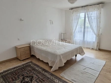 Quartier des Rimains, vaste maison 5 chambres + appartement 