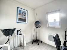 Appt T2, hyper-centre Cancale