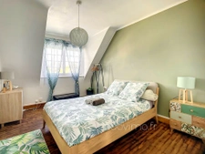 Appt T3 rénové, hyper centre Cancale