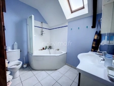 Maison pierres 2 chambres, centre.