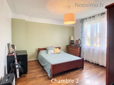 Grande maison familiale 180 m2 à CANCALE