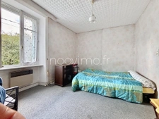 Maison de ville + dépendances - Centre Cancale