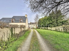 Centre Ville - 4 ch, cave, pkg, jardin