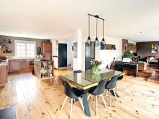 Maison rénovée 150 m2 très lumineuse