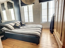 Magnifique T4 St-Malo Intra-Muros