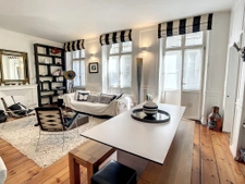 Magnifique T4 St-Malo Intra-Muros