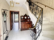 Grande maison centre-ville avec garage