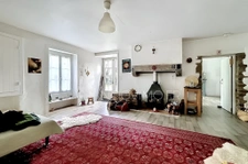 Maison entière en 2 appartements